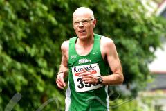 Mudersbacher Lauf Rund um die Giebelwaldhalle – 
4. Lauf Ausdauer-Cup 2016