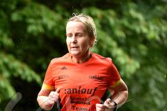 Mudersbacher Lauf Rund um die Giebelwaldhalle – 
4. Lauf Ausdauer-Cup 2016