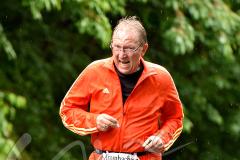 Mudersbacher Lauf Rund um die Giebelwaldhalle – 
4. Lauf Ausdauer-Cup 2016