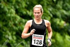 Mudersbacher Lauf Rund um die Giebelwaldhalle – 4. Lauf Ausdauer-Cup 2016