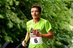 Mudersbacher Lauf Rund um die Giebelwaldhalle – 
4. Lauf Ausdauer-Cup 2016