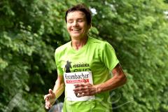Mudersbacher Lauf Rund um die Giebelwaldhalle – 
4. Lauf Ausdauer-Cup 2016