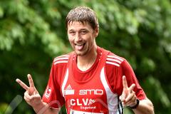 Mudersbacher Lauf Rund um die Giebelwaldhalle – 
4. Lauf Ausdauer-Cup 2016