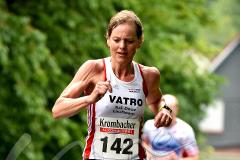 Mudersbacher Lauf Rund um die Giebelwaldhalle – 
4. Lauf Ausdauer-Cup 2016