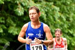 Mudersbacher Lauf Rund um die Giebelwaldhalle – 
4. Lauf Ausdauer-Cup 2016
