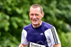 Mudersbacher Lauf Rund um die Giebelwaldhalle – 
4. Lauf Ausdauer-Cup 2016