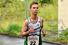 Mudersbacher Lauf Rund um die Giebelwaldhalle – 
4. Lauf Ausdauer-Cup 2016