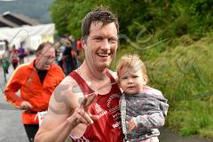 Mudersbacher Lauf Rund um die Giebelwaldhalle – 
4. Lauf Ausdauer-Cup 2016