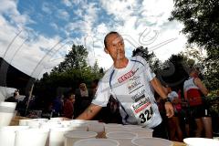 Mudersbacher Lauf Rund um die Giebelwaldhalle – 
4. Lauf Ausdauer-Cup 2016