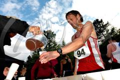 Mudersbacher Lauf Rund um die Giebelwaldhalle – 
4. Lauf Ausdauer-Cup 2016
