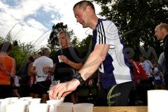 Mudersbacher Lauf Rund um die Giebelwaldhalle – 
4. Lauf Ausdauer-Cup 2016