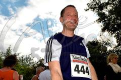 Mudersbacher Lauf Rund um die Giebelwaldhalle – 
4. Lauf Ausdauer-Cup 2016