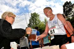 Mudersbacher Lauf Rund um die Giebelwaldhalle – 4. Lauf Ausdauer-Cup 2016