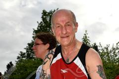 Mudersbacher Lauf Rund um die Giebelwaldhalle – 
4. Lauf Ausdauer-Cup 2016