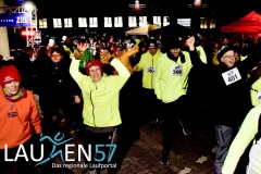 SVB-Lichterlauf an der Sieg-Arena 2023