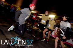 SVB-Lichterlauf an der Sieg-Arena 2023