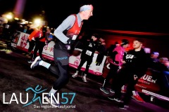 SVB-Lichterlauf an der Sieg-Arena 2023