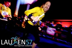 SVB-Lichterlauf an der Sieg-Arena 2023