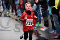 14. Wehbacher Asdorflauf des VfL Wehbach – 3. Lauf Ausdauer-Wintercup 2015/16