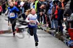 14. Wehbacher Asdorflauf des VfL Wehbach – 3. Lauf Ausdauer-Wintercup 2015/16