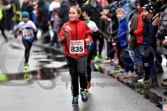 14. Wehbacher Asdorflauf des VfL Wehbach – 3. Lauf Ausdauer-Wintercup 2015/16