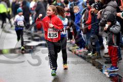 14. Wehbacher Asdorflauf des VfL Wehbach – 3. Lauf Ausdauer-Wintercup 2015/16