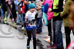 14. Wehbacher Asdorflauf des VfL Wehbach – 3. Lauf Ausdauer-Wintercup 2015/16