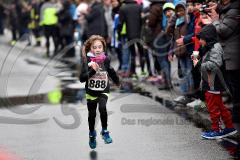 14. Wehbacher Asdorflauf des VfL Wehbach – 3. Lauf Ausdauer-Wintercup 2015/16