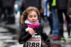 14. Wehbacher Asdorflauf des VfL Wehbach – 3. Lauf Ausdauer-Wintercup 2015/16