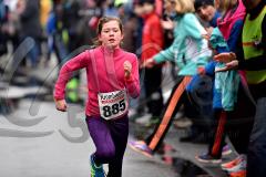 14. Wehbacher Asdorflauf des VfL Wehbach – 3. Lauf Ausdauer-Wintercup 2015/16