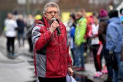 14. Wehbacher Asdorflauf des VfL Wehbach – 3. Lauf Ausdauer-Wintercup 2015/16