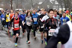 14. Wehbacher Asdorflauf des VfL Wehbach – 3. Lauf Ausdauer-Wintercup 2015/16