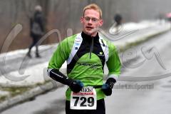 14. Wehbacher Asdorflauf des VfL Wehbach – 3. Lauf Ausdauer-Wintercup 2015/16