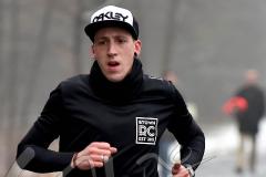 14. Wehbacher Asdorflauf des VfL Wehbach – 3. Lauf Ausdauer-Wintercup 2015/16