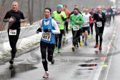 14. Wehbacher Asdorflauf des VfL Wehbach – 3. Lauf Ausdauer-Wintercup 2015/16