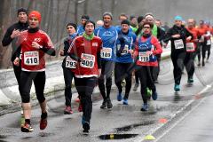 14. Wehbacher Asdorflauf des VfL Wehbach – 3. Lauf Ausdauer-Wintercup 2015/16