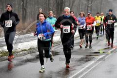 14. Wehbacher Asdorflauf des VfL Wehbach – 3. Lauf Ausdauer-Wintercup 2015/16