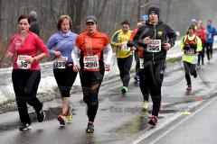 14. Wehbacher Asdorflauf des VfL Wehbach – 3. Lauf Ausdauer-Wintercup 2015/16