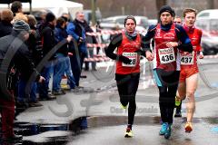 14. Wehbacher Asdorflauf des VfL Wehbach – 3. Lauf Ausdauer-Wintercup 2015/16