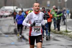 14. Wehbacher Asdorflauf des VfL Wehbach – 3. Lauf Ausdauer-Wintercup 2015/16
