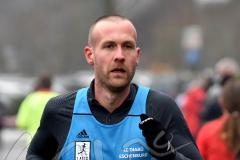 14. Wehbacher Asdorflauf des VfL Wehbach – 3. Lauf Ausdauer-Wintercup 2015/16