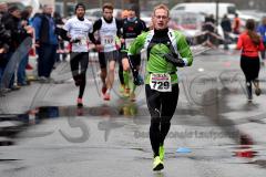 14. Wehbacher Asdorflauf des VfL Wehbach – 3. Lauf Ausdauer-Wintercup 2015/16