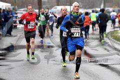 14. Wehbacher Asdorflauf des VfL Wehbach – 3. Lauf Ausdauer-Wintercup 2015/16