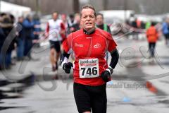 14. Wehbacher Asdorflauf des VfL Wehbach – 3. Lauf Ausdauer-Wintercup 2015/16