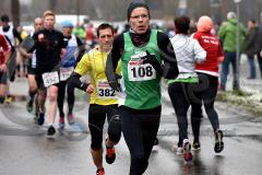 14. Wehbacher Asdorflauf des VfL Wehbach – 3. Lauf Ausdauer-Wintercup 2015/16