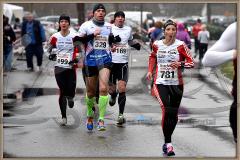 14. Wehbacher Asdorflauf des VfL Wehbach – 3. Lauf Ausdauer-Wintercup 2015/16