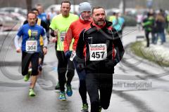 14. Wehbacher Asdorflauf des VfL Wehbach – 3. Lauf Ausdauer-Wintercup 2015/16