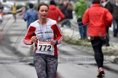 14. Wehbacher Asdorflauf des VfL Wehbach – 3. Lauf Ausdauer-Wintercup 2015/16