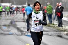 14. Wehbacher Asdorflauf des VfL Wehbach – 3. Lauf Ausdauer-Wintercup 2015/16