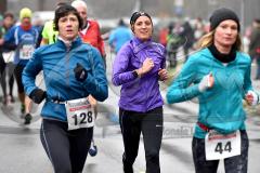 14. Wehbacher Asdorflauf des VfL Wehbach – 3. Lauf Ausdauer-Wintercup 2015/16